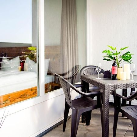Smart Resorts Haus Brilliant Ferienwohnung 609 วินเทอร์แบร์ก ภายนอก รูปภาพ