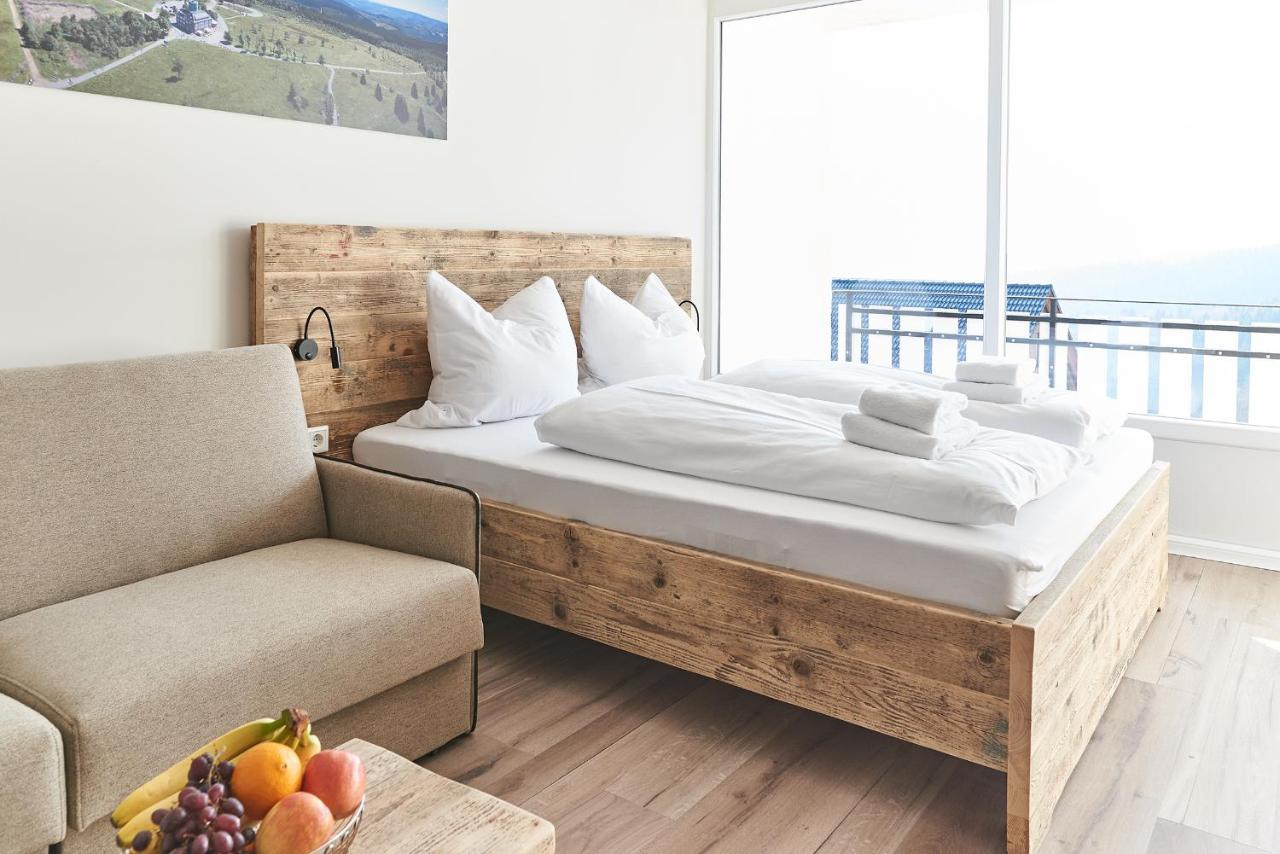 Smart Resorts Haus Brilliant Ferienwohnung 609 วินเทอร์แบร์ก ภายนอก รูปภาพ