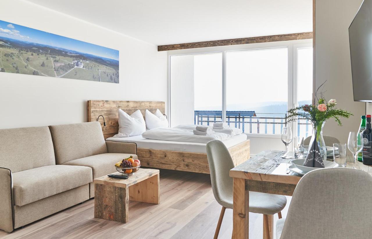 Smart Resorts Haus Brilliant Ferienwohnung 609 วินเทอร์แบร์ก ภายนอก รูปภาพ