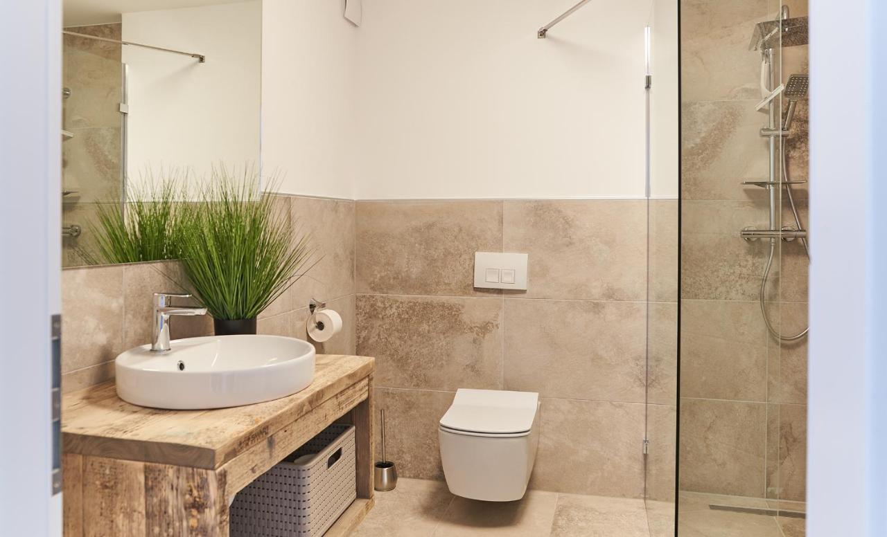 Smart Resorts Haus Brilliant Ferienwohnung 609 วินเทอร์แบร์ก ภายนอก รูปภาพ