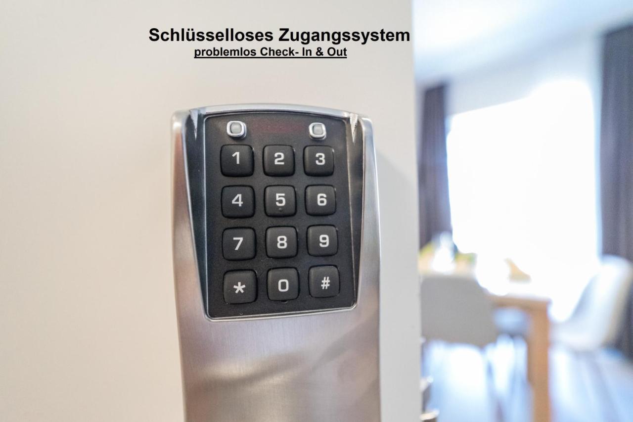 Smart Resorts Haus Brilliant Ferienwohnung 609 วินเทอร์แบร์ก ภายนอก รูปภาพ