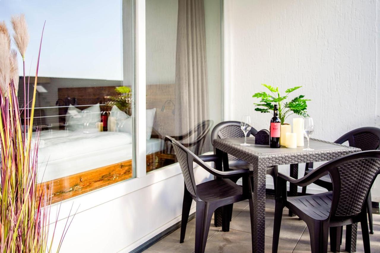 Smart Resorts Haus Brilliant Ferienwohnung 609 วินเทอร์แบร์ก ภายนอก รูปภาพ